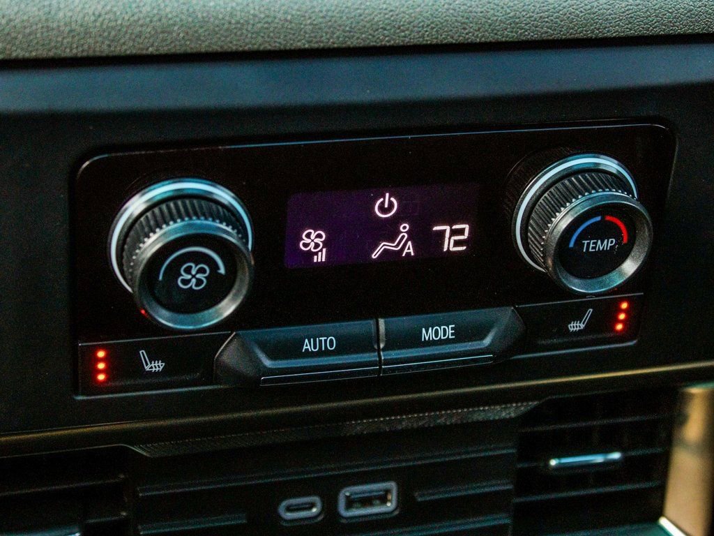 Used 2024 GMC Hummer EV 3X w/ Extreme Off-Road Package image 35