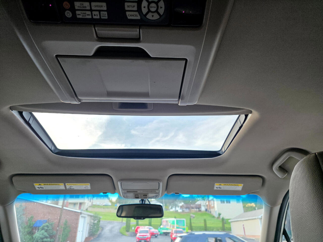 Used 2017 Honda Pilot EX-L image 21