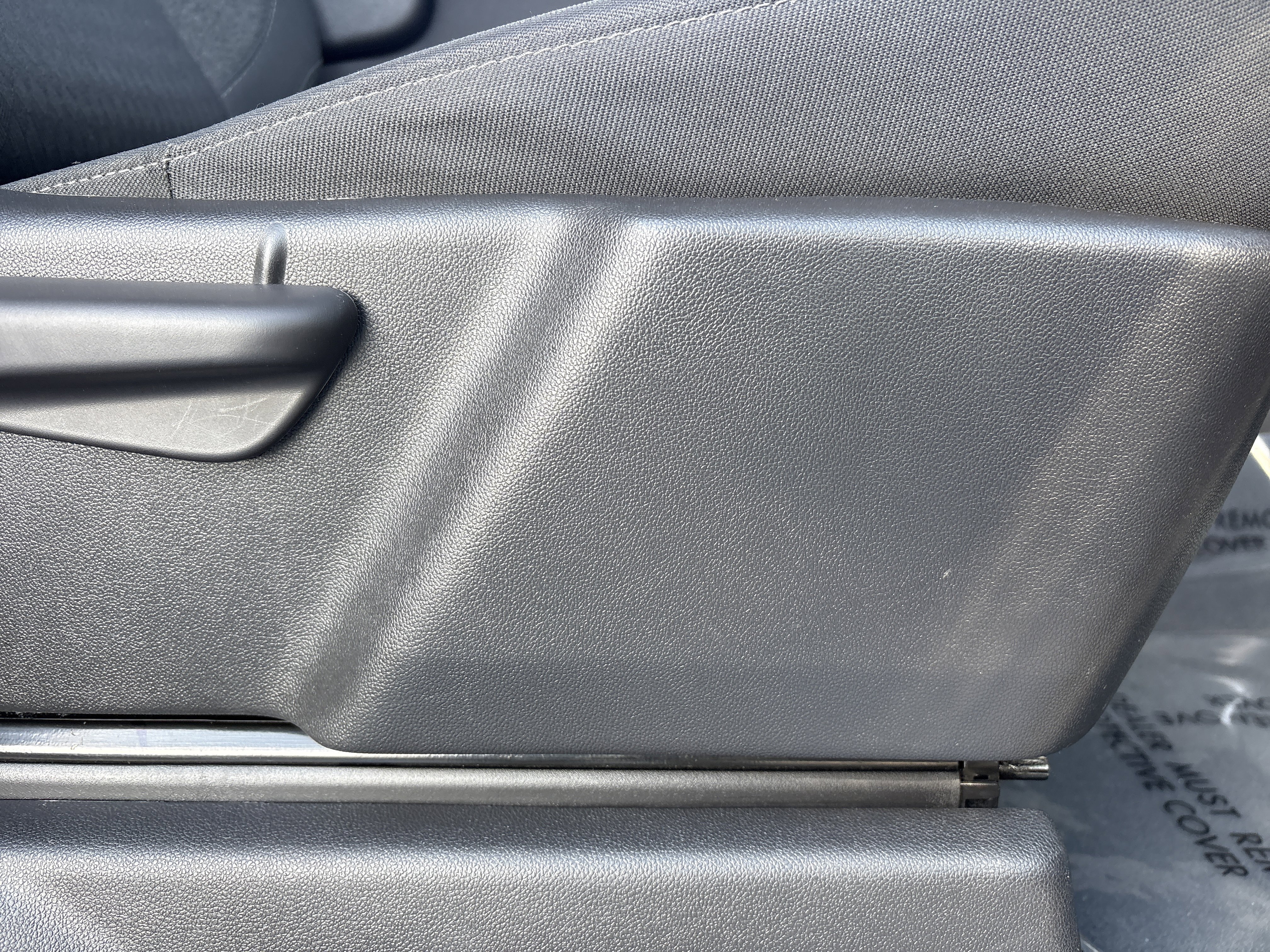 Used 2023 Chevrolet Silverado 1500 RST w/ Z71 Off-Road Package image 29