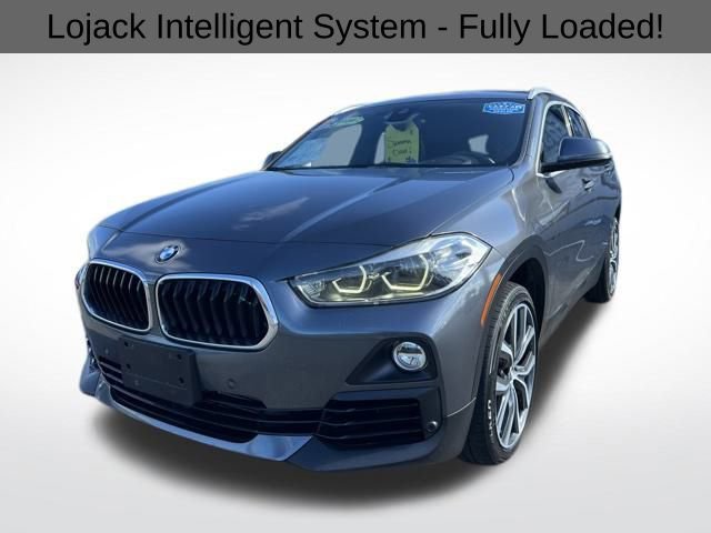 Used 2019 BMW X2 xDrive28i w/ Convenience Package image 7