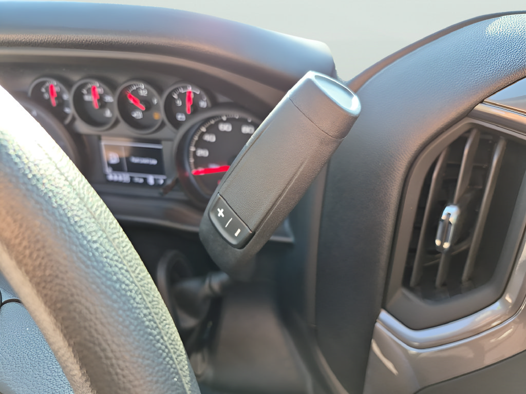 New 2026 GMC Sierra 1500 Pro w/ Graphite Edition AWD/4WD image 26