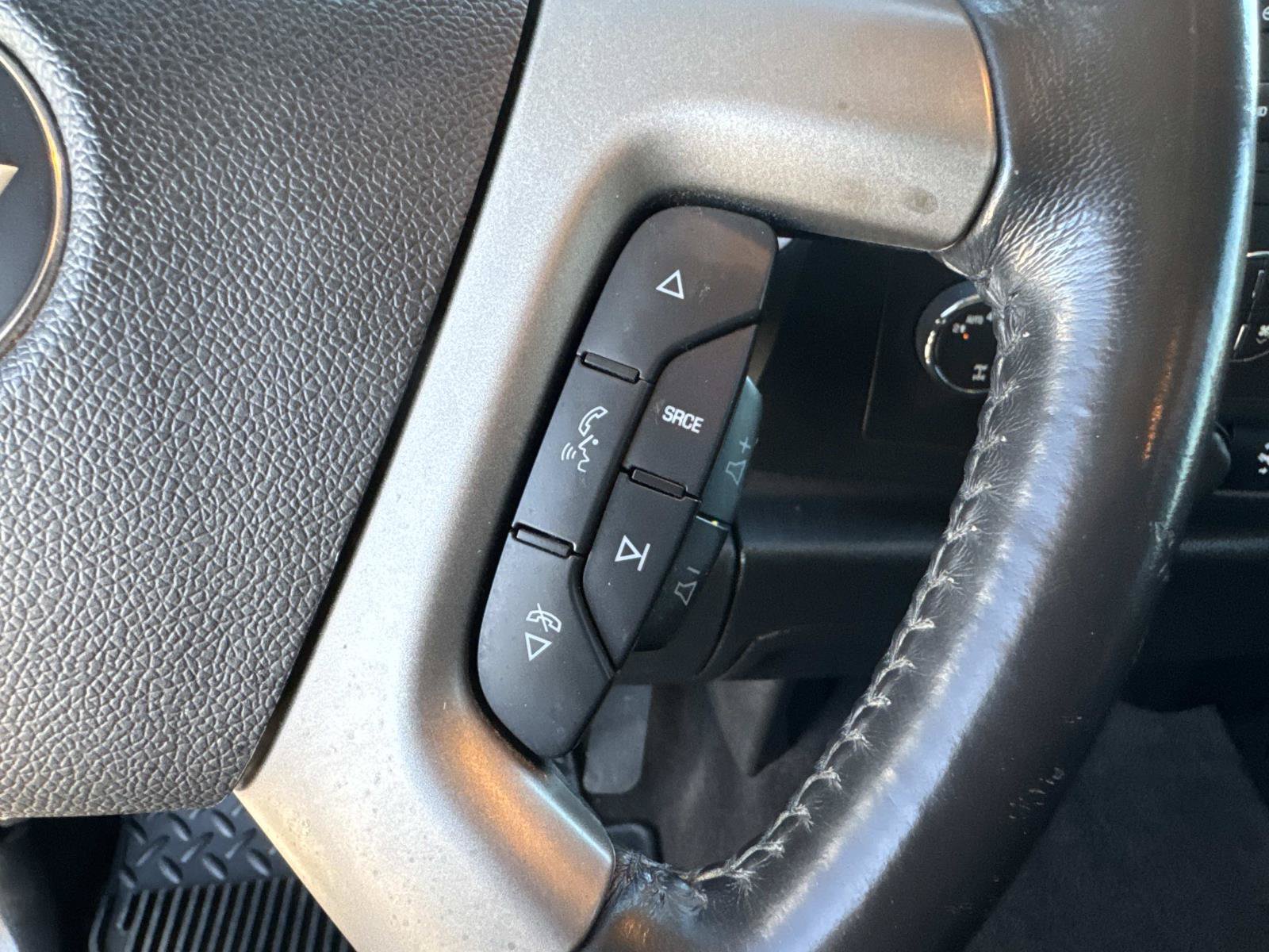 Used 2013 Chevrolet Silverado 1500 LT w/ All-Star Edition AWD/4WD image 35