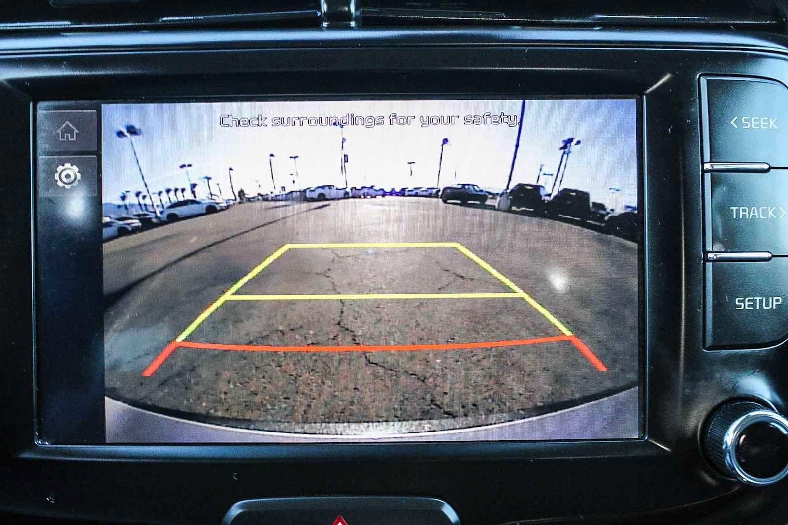 Used 2024 Kia Soul LX w/ Option Group 015 image 21