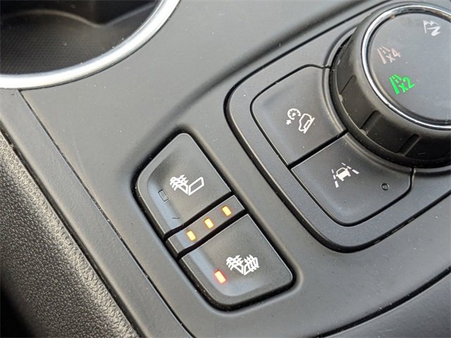 Used 2020 GMC Terrain SLT w/ Preferred Package image 25