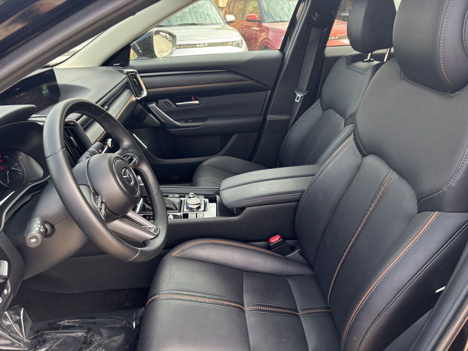 Used 2025 MAZDA CX-50 2.5 Hybrid w/ Premium Plus Pkg AWD/4WD image 29