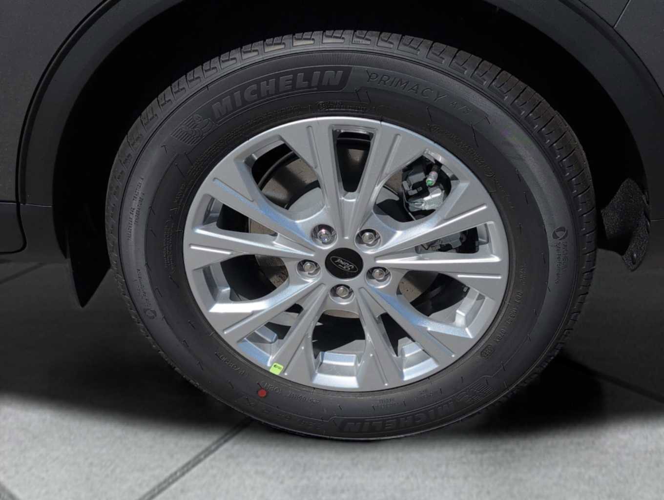 New 2026 Ford Escape Active image 17