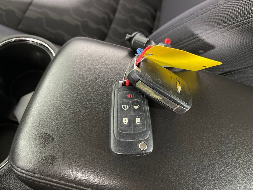 Used 2014 Chevrolet Volt image 31