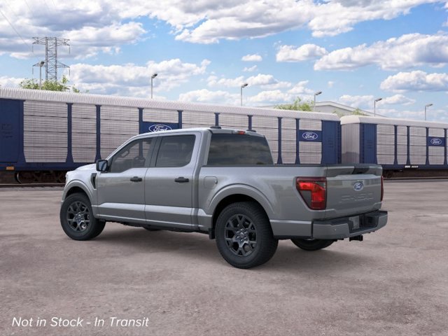 New 2026 Ford F150 STX w/ Equipment Group 200A RWD image 4