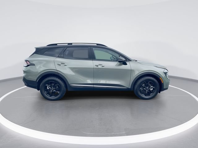 Used 2024 Kia Sportage X-Pro Prestige AWD/4WD image 9
