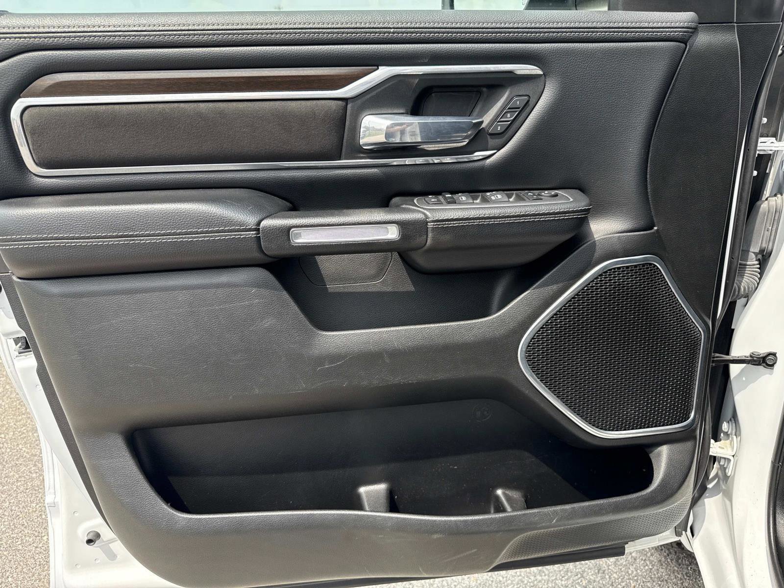 Used 2022 RAM 1500 Laramie image 15