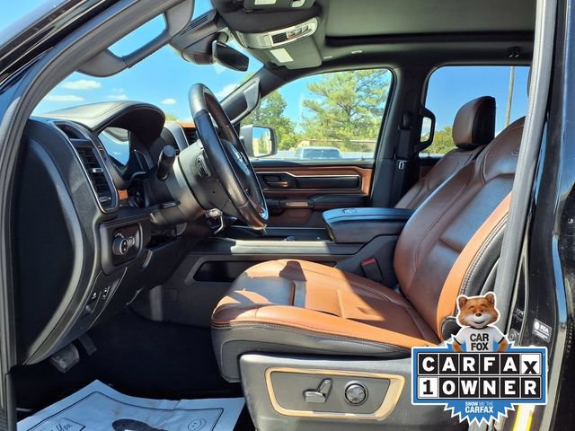 Certified 2023 RAM 1500 Limited AWD/4WD image 12