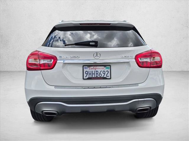 Used 2019 Mercedes-Benz GLA 250 4MATIC image 7