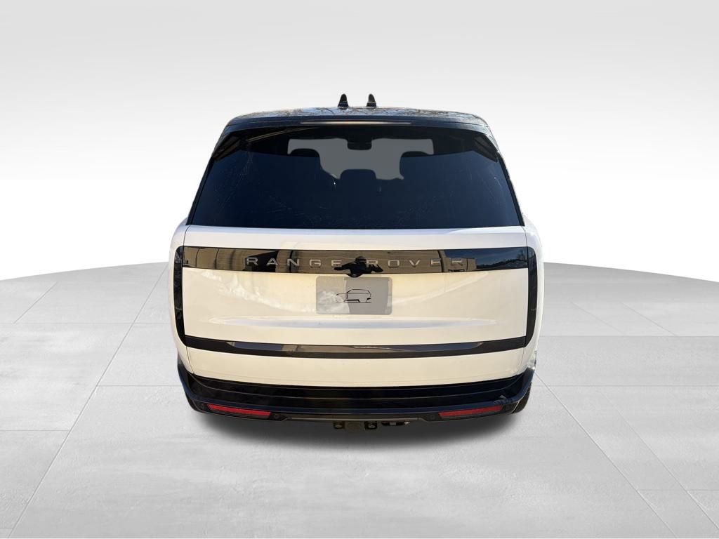 New 2025 Land Rover Range Rover SE image 7