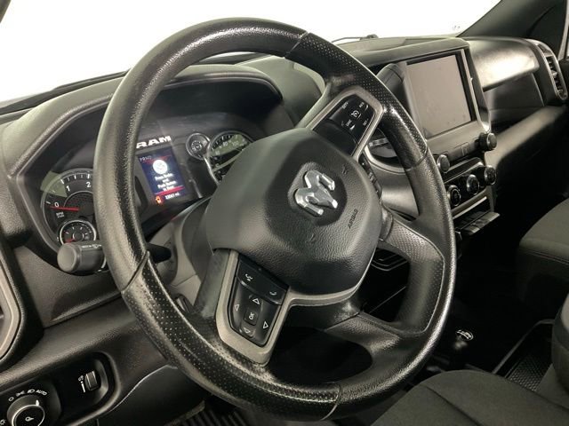 Used 2024 RAM 2500 Tradesman w/ Chrome Appearance Group image 21