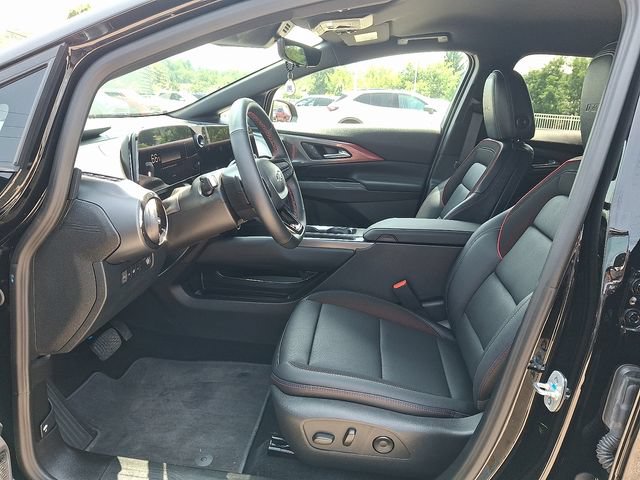 Used 2026 Chevrolet Equinox EV RS w/ Convenience Package II AWD/4WD image 14