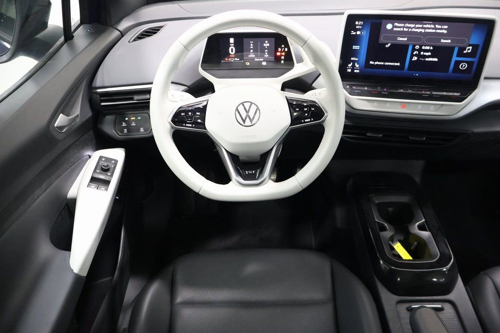 Used 2021 Volkswagen ID.4 1st Edition RWD image 16