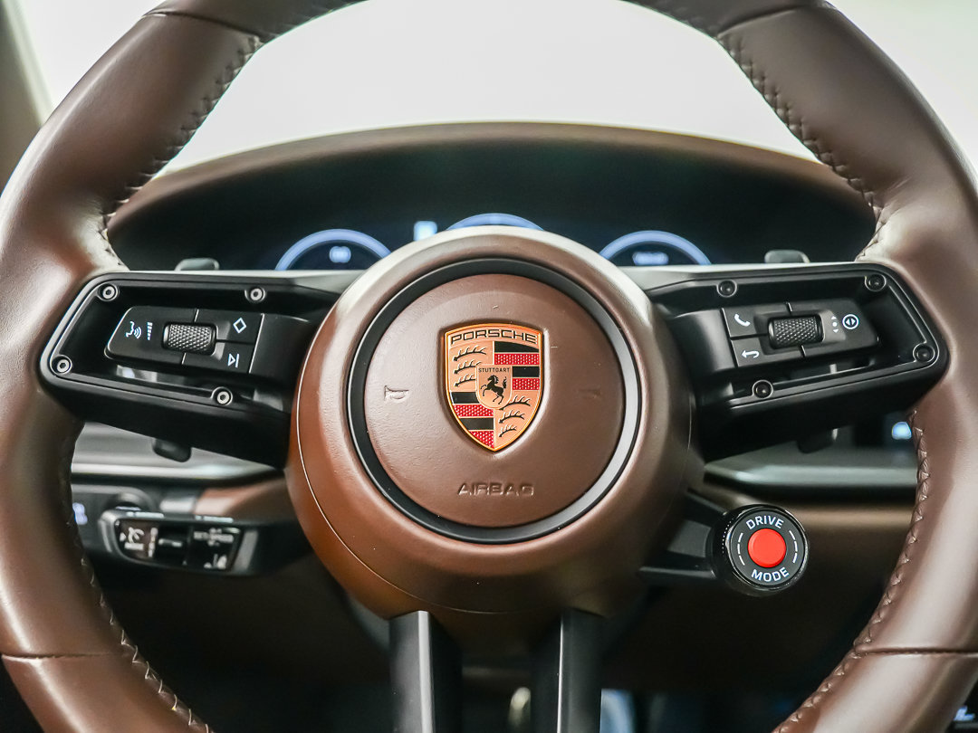 Certified 2026 Porsche 911 Targa 4S AWD/4WD image 15