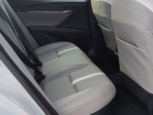 Used 2026 Toyota Camry SE w/ Convenience Package FWD image 28