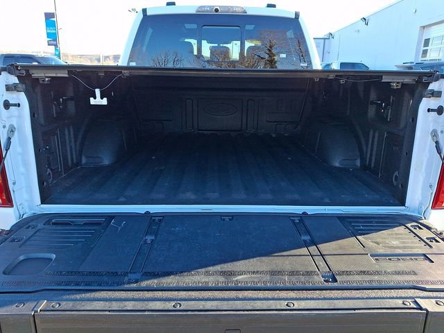 Certified 2024 Ford F150 Raptor image 30