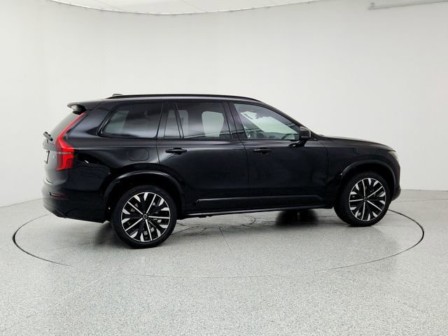 New 2026 Volvo XC90 B6 Ultra w/ Protection Package image 4