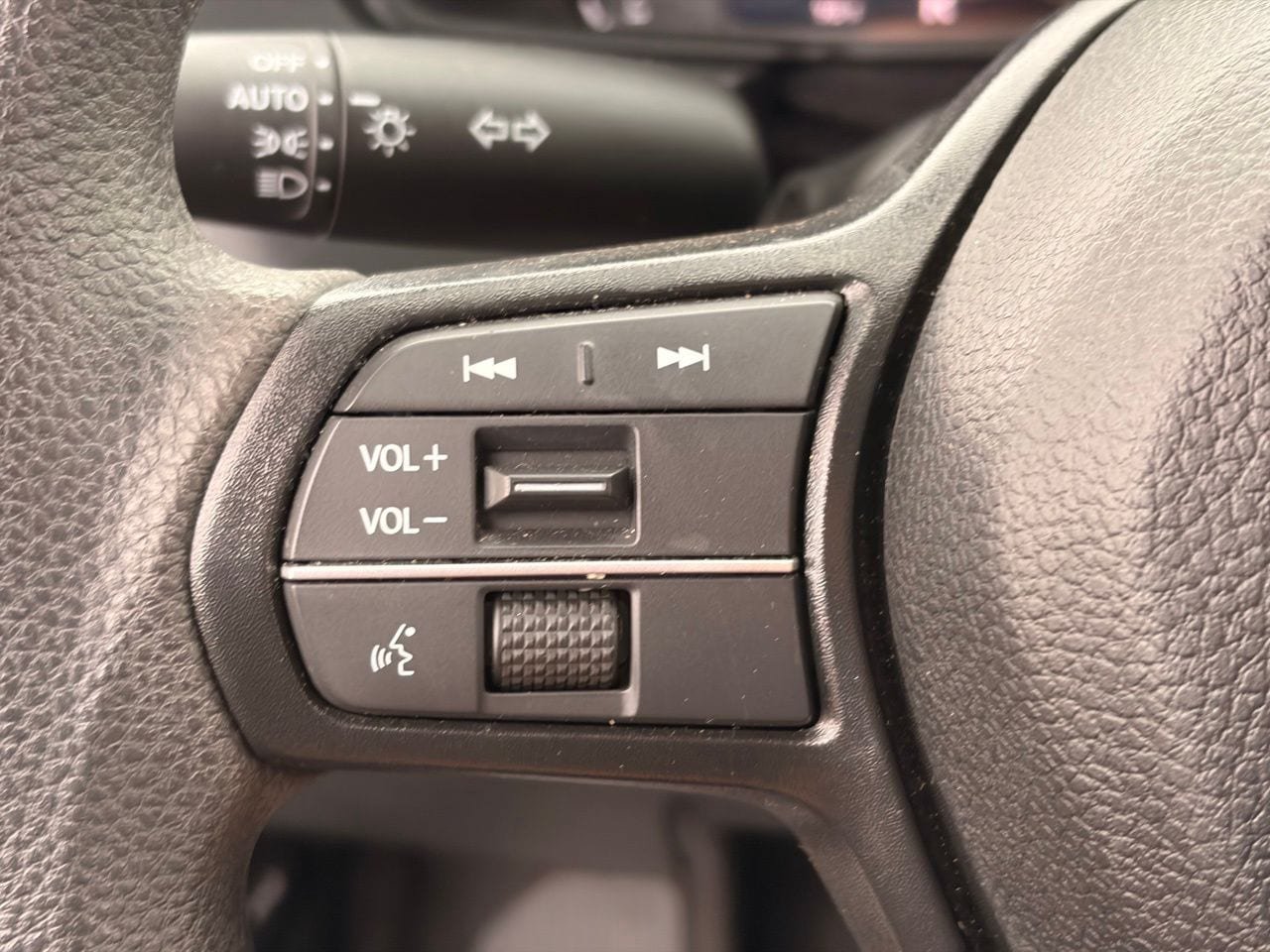 Used 2024 Honda Accord EX image 28