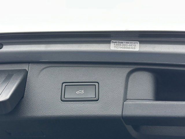 New 2026 Volkswagen Atlas SE image 21