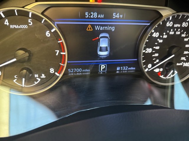 Used 2021 Nissan Altima 2.5 SR image 21