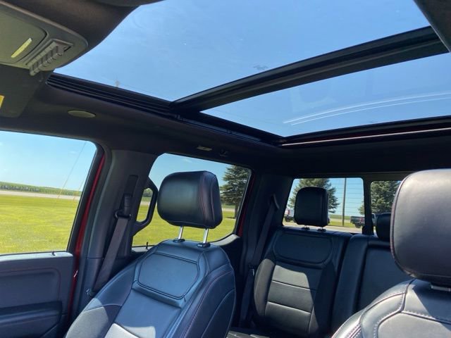 Used 2024 Ford F150 Raptor image 16