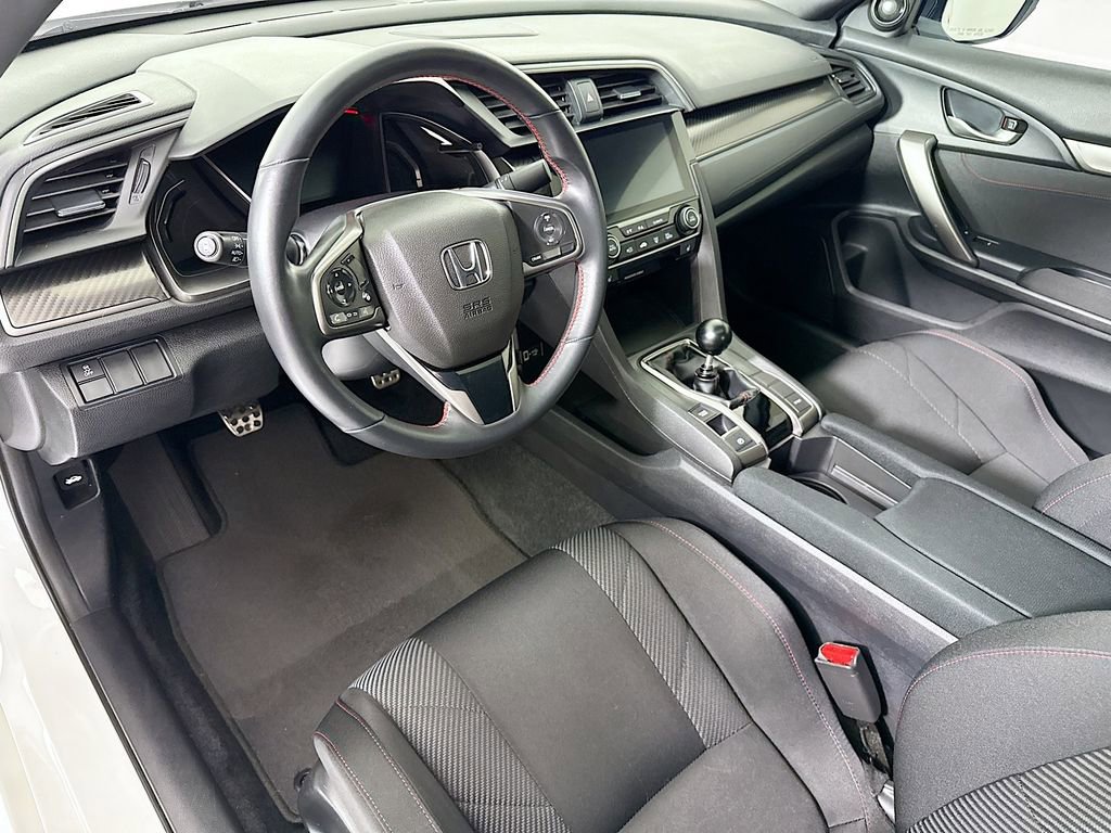 Used 2019 Honda Civic Si image 9