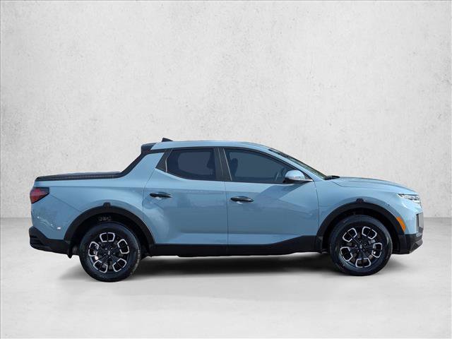 Used 2023 Hyundai Santa Cruz SEL image 4