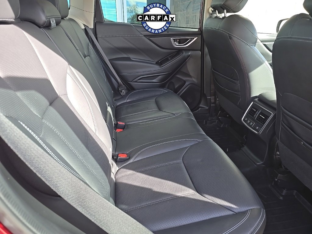 Used 2021 Subaru Forester Touring w/ Popular Package #2 image 21
