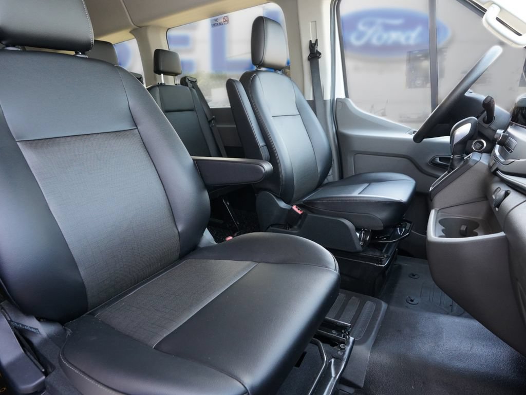 New 2026 Ford Transit 350 XL AWD/4WD image 18