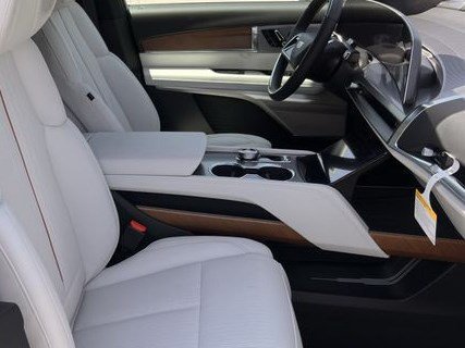 New 2027 Cadillac Vistiq Sport AWD/4WD image 20