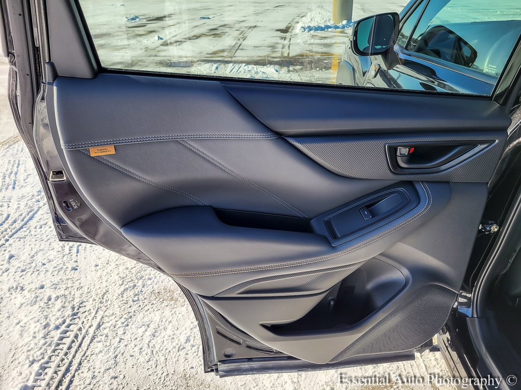 Used 2024 Subaru Forester Wilderness image 27
