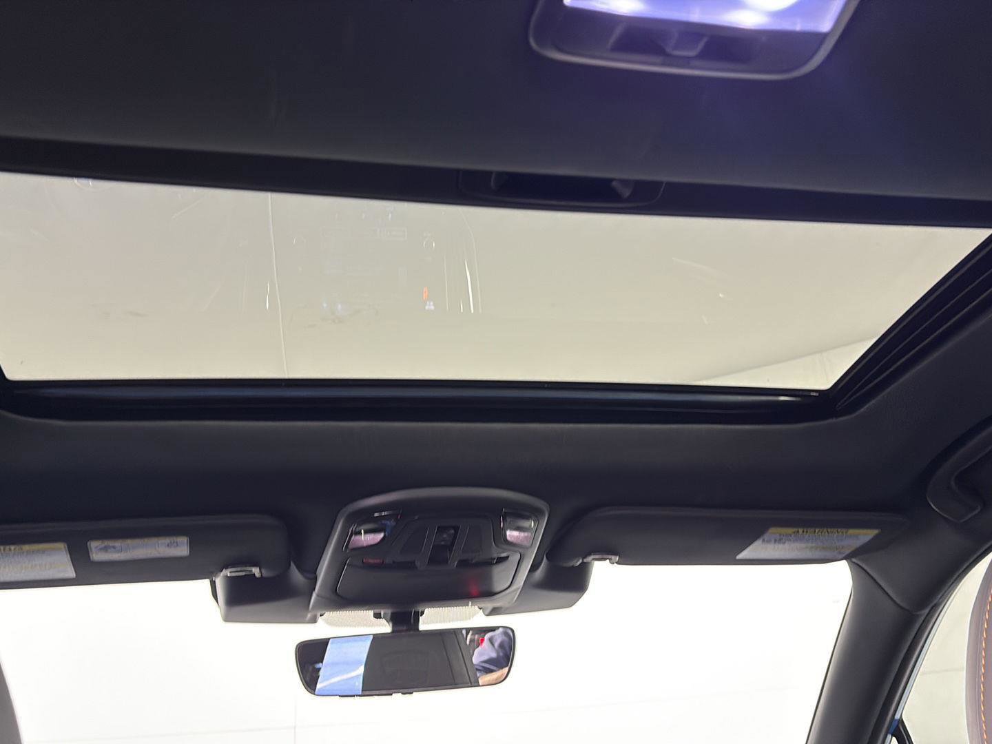 Used 2025 Subaru Outback Wilderness image 21