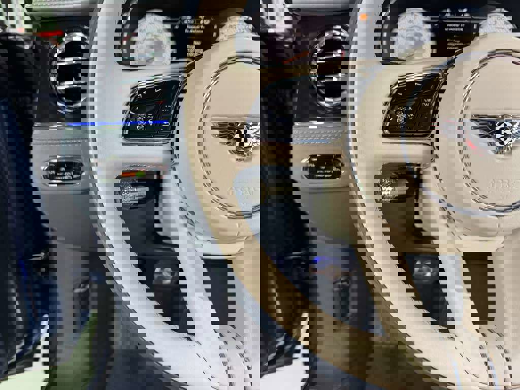 Used 2021 Bentley Continental GT Mulliner image 17