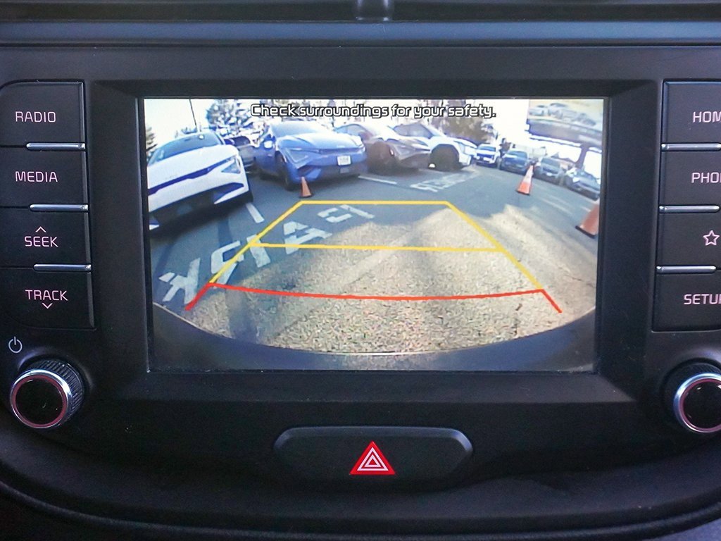 Used 2020 Kia Soul LX image 38