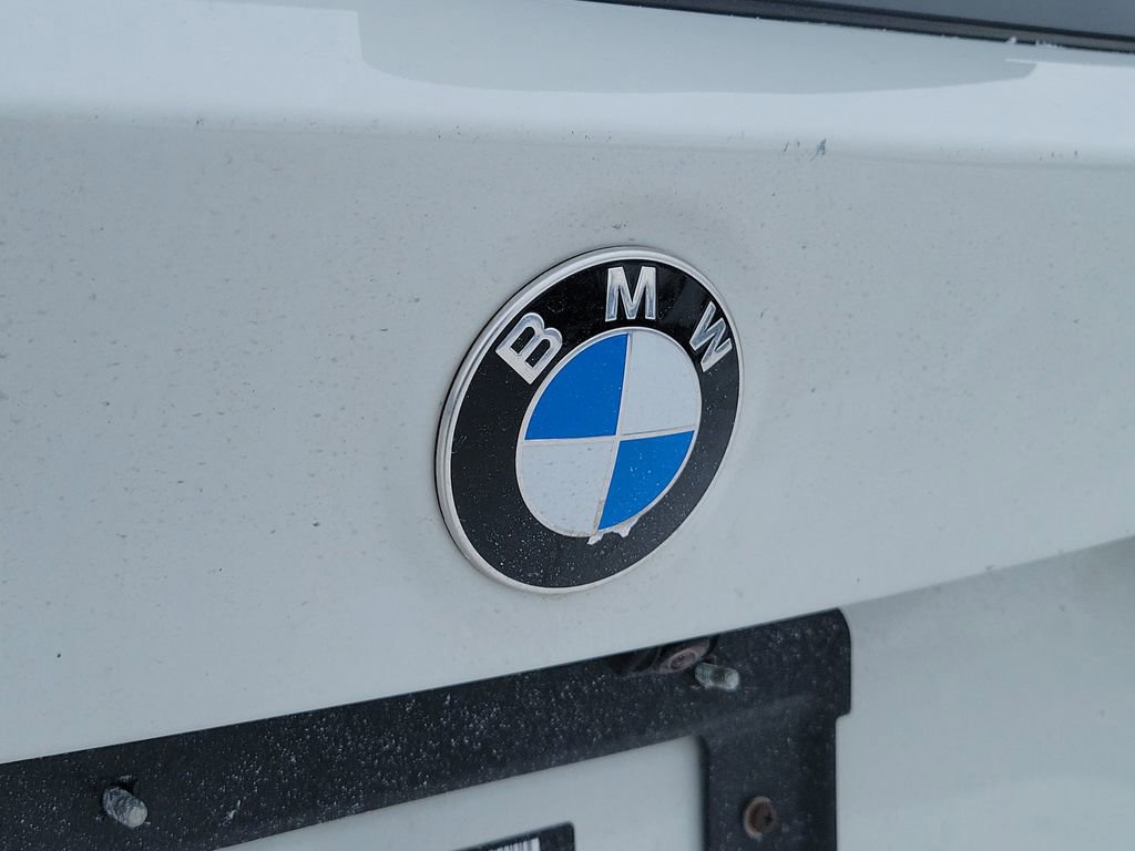 Used 2022 BMW X3 xDrive30i image 34