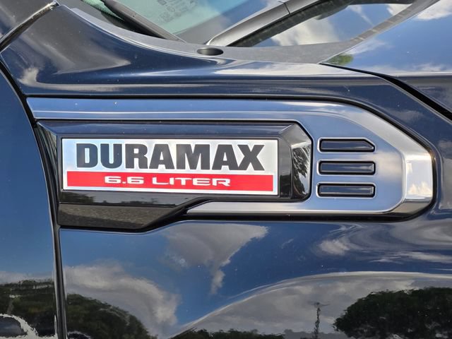 New 2026 GMC Sierra 2500 AT4 w/ AT4 Premium Plus Package AWD/4WD image 17
