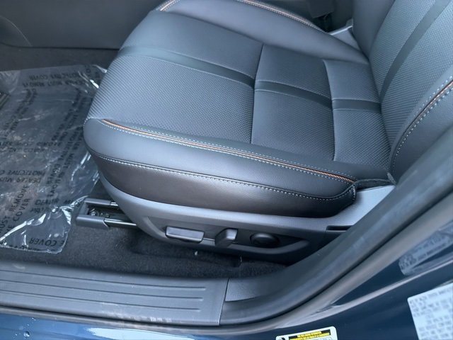 New 2026 MAZDA CX-50 AWD 2.5 Hybrid w/ Premium Pkg image 10