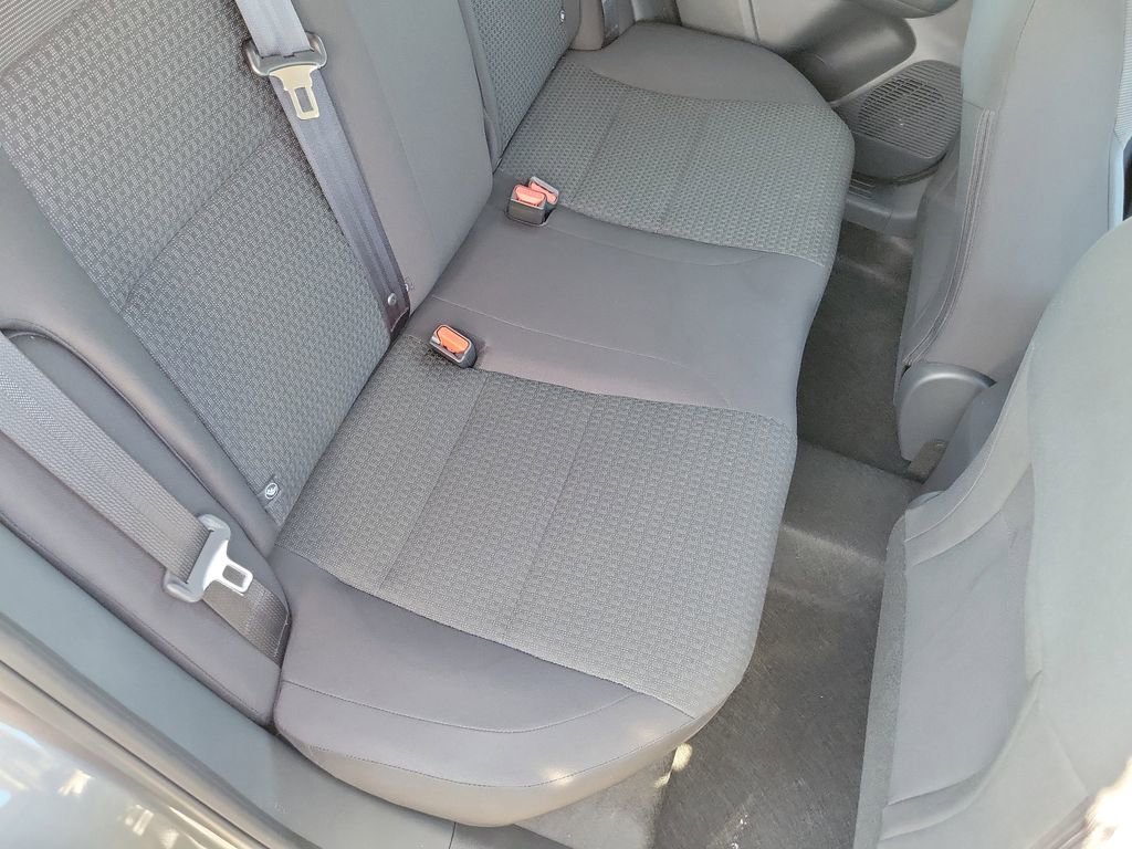 New 2026 Nissan Kicks S image 15