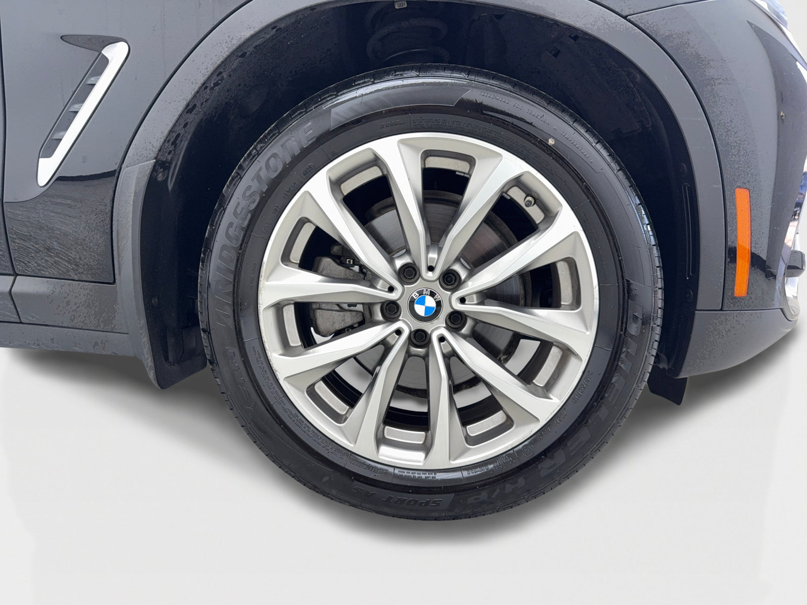 Used 2019 BMW X3 sDrive30i w/ Driving Assistance Package RWD image 47