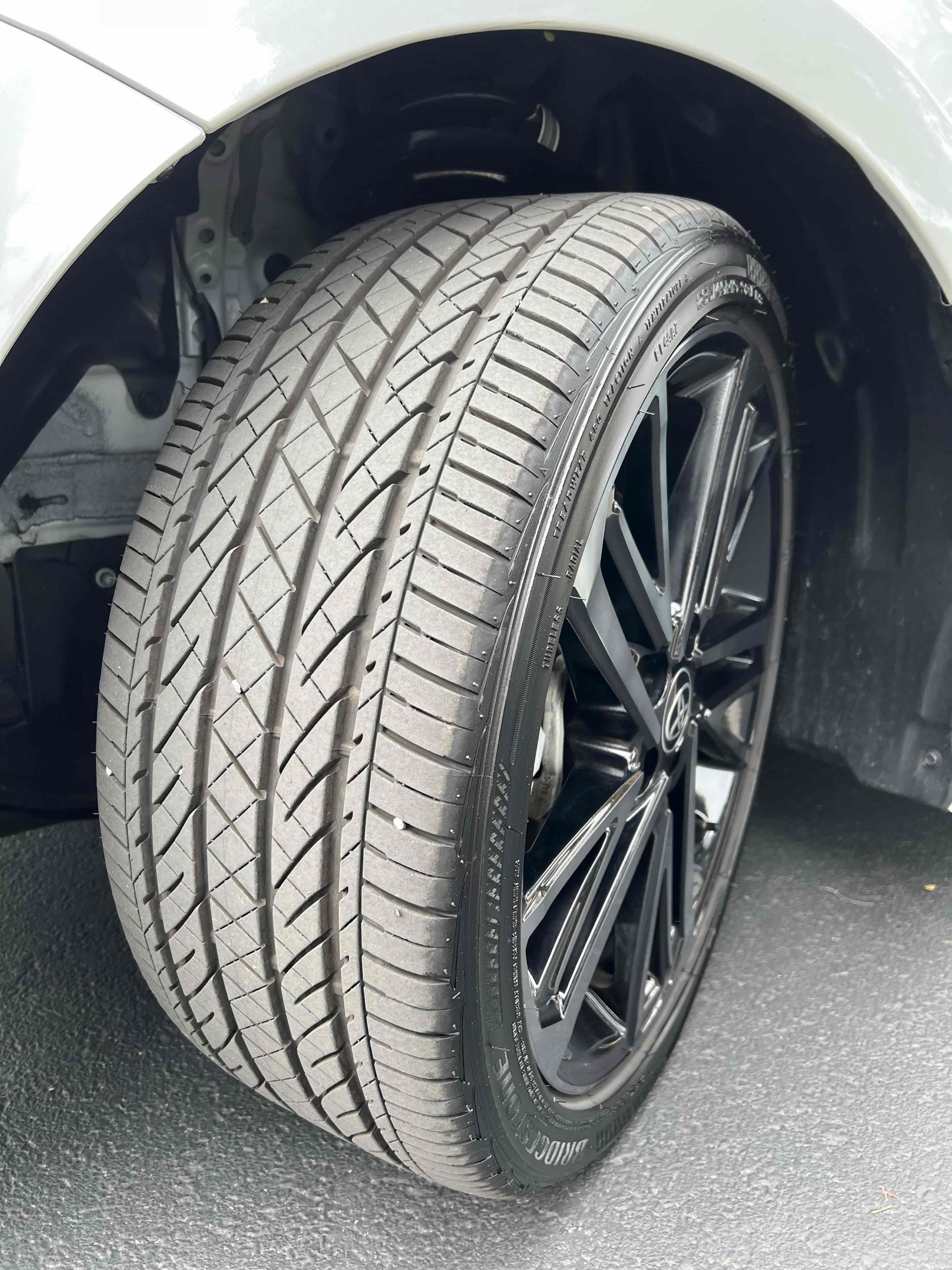 Used 2025 Toyota Camry XSE image 13