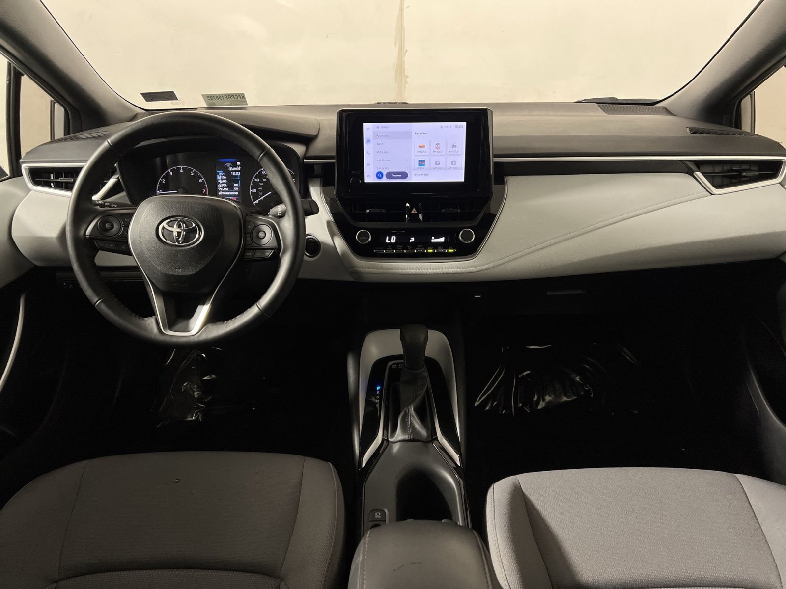 Used 2024 Toyota Corolla SE FWD image 22