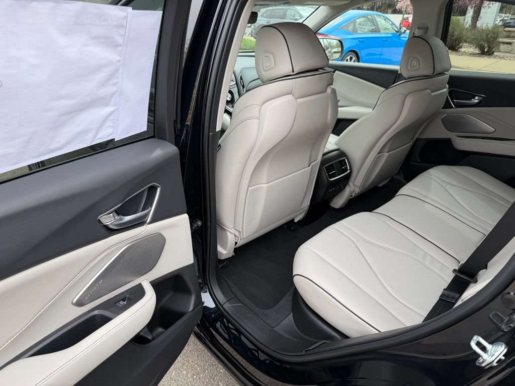 New 2026 Acura RDX SH-AWD w/ Advance Package image 14