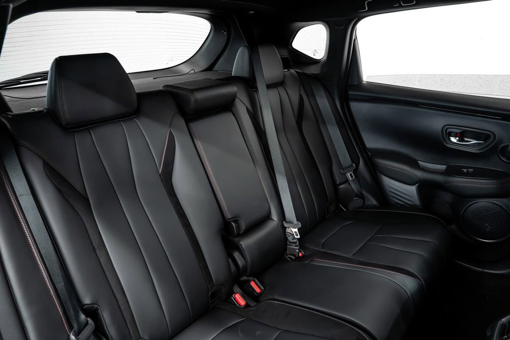 New 2026 Acura ADX A-Spec FWD image 32