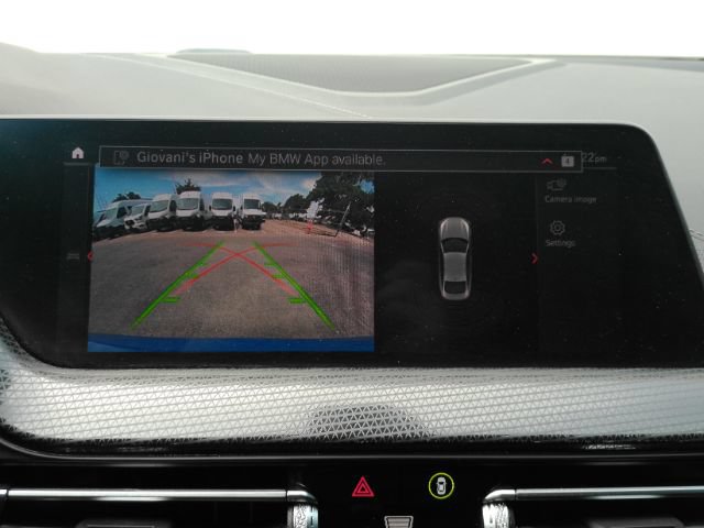 Used 2021 BMW 228i Gran Coupe w/ Lights Package FWD image 9