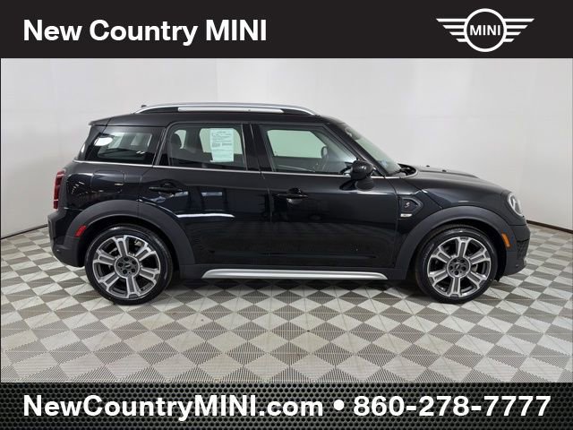 Certified 2023 MINI Cooper Countryman S AWD/4WD image 8