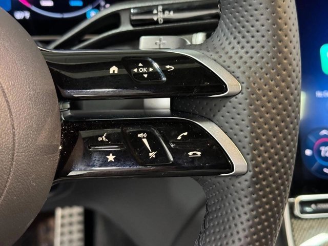 Certified 2025 Mercedes-Benz GLC 300 4MATIC image 31