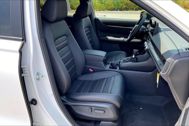New 2026 Honda CR-V Sport-L image 25